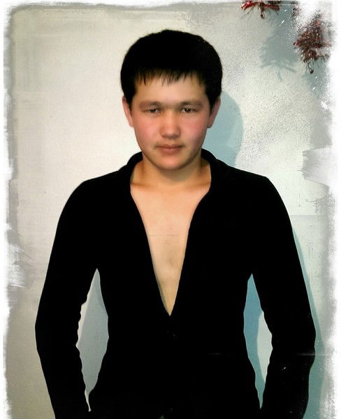 D A U L E T @_@ B O Z B A L A)))