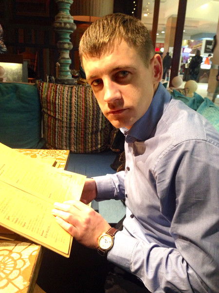 Аркадий Козачук