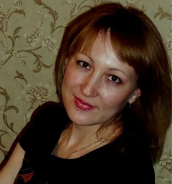 Ирина Уварова