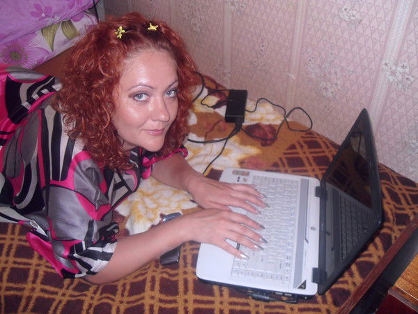 Наташа Карабаева