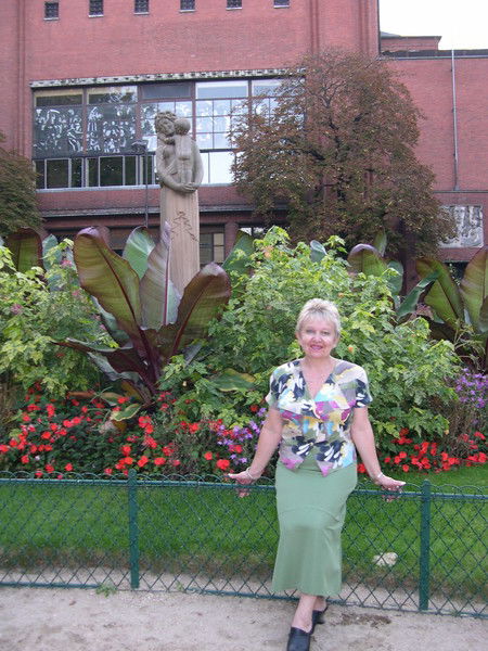 Раиса Пуляева