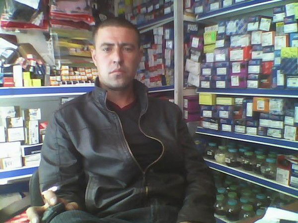 Фарит Гафаров