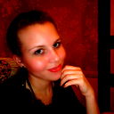 Алина Митина
