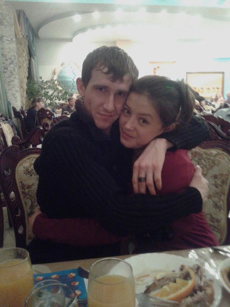 Максим Шатин