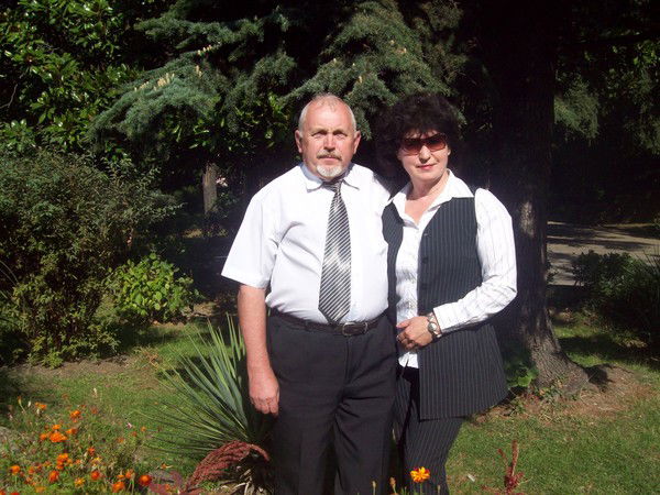 Владимир Шероватов