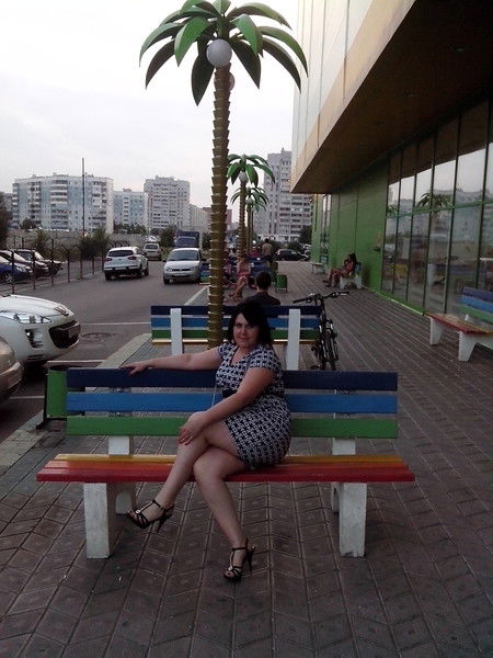 Нина Зоткина