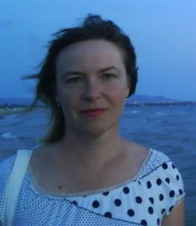 Ирина Фролова