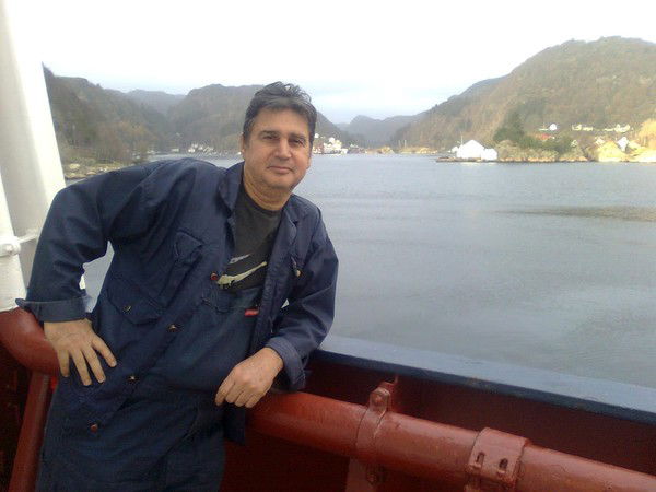 Александр Трюх