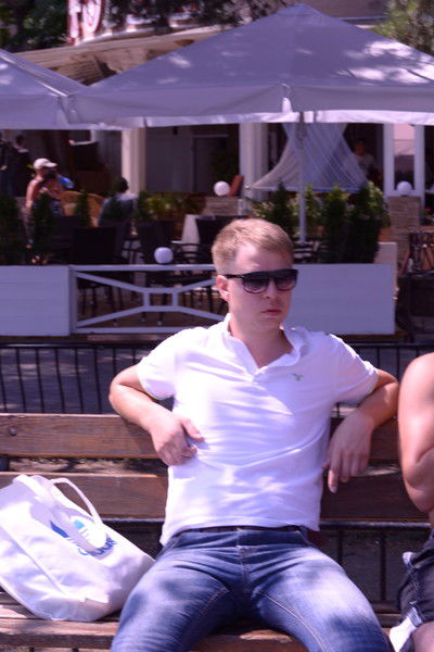 Макс Великий