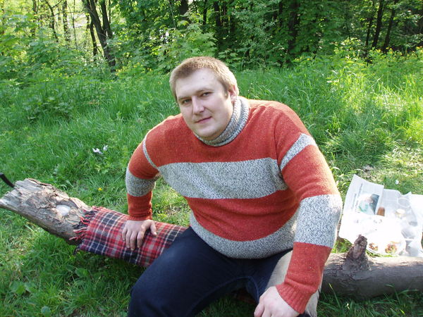 Андрей Кожуховский