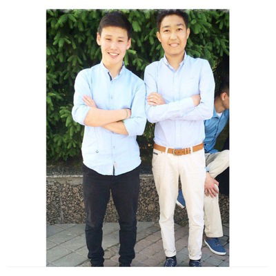 Еркебулан Ускенбай