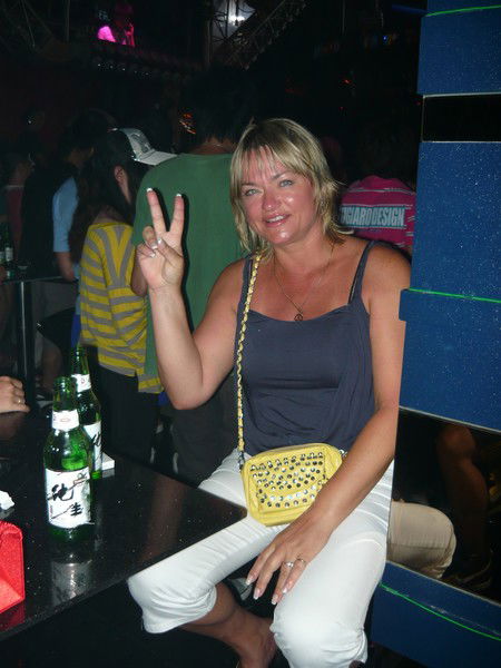 Елена Новгородцева