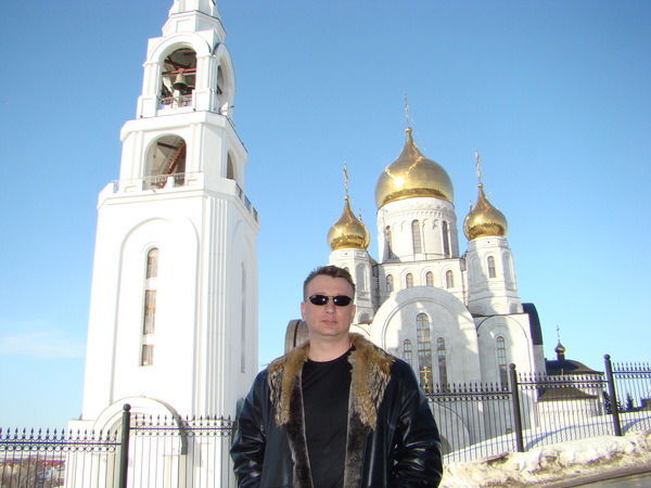 Юрий Киселев
