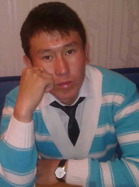 Батырлан Мурзатов