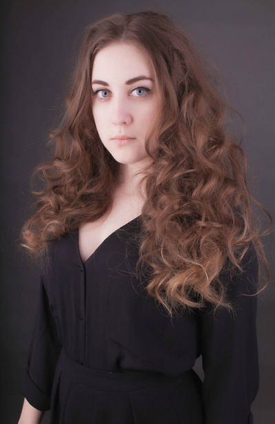 Мария Насонова