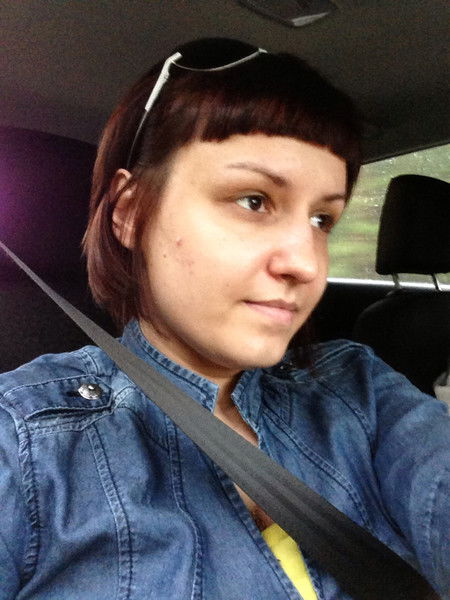 София Сергеева