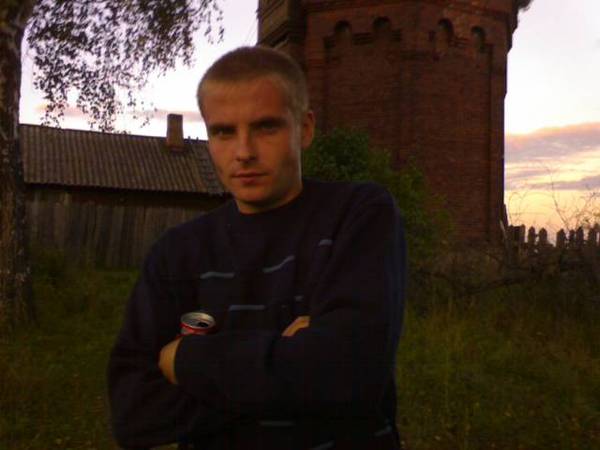 Евгений Мохов