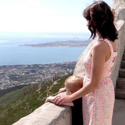 Наталья Вырвич