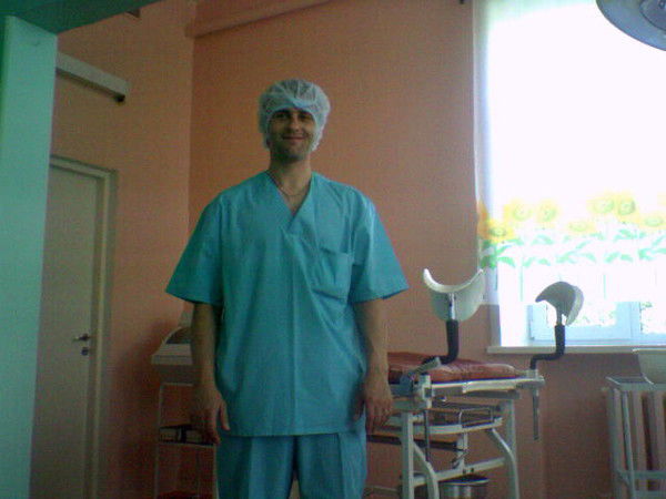 Иван Пияйко