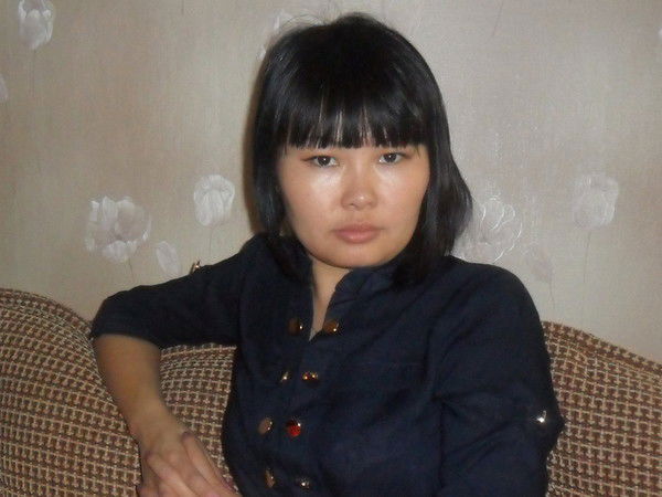 Багила Зиядина