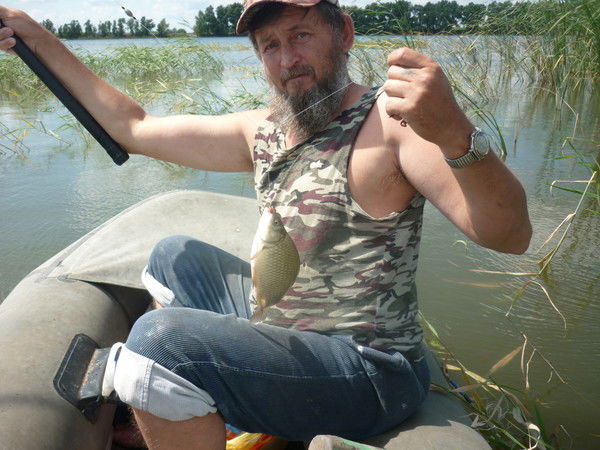 Геннадий Сергунин