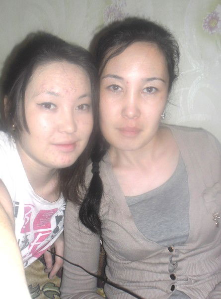 Гульзада Шотпаева