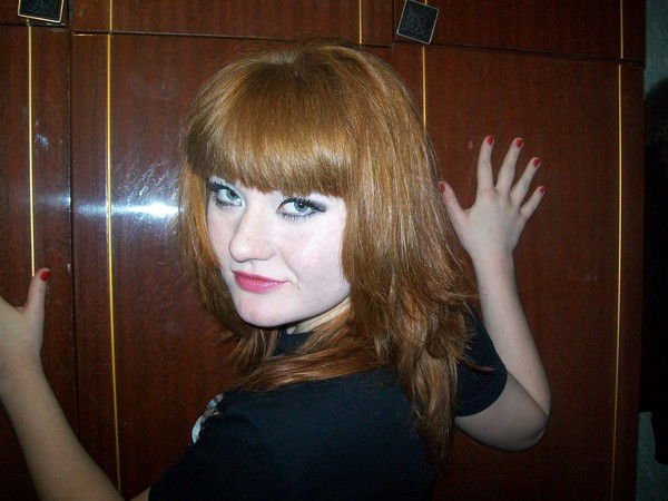 Ксения Черетаева