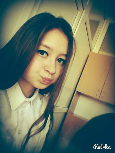 Натали Першина