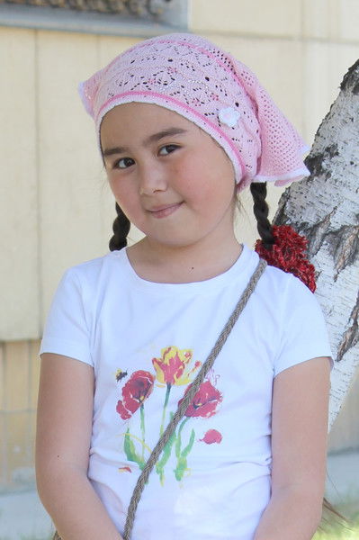 Жанайкерим Утегенова