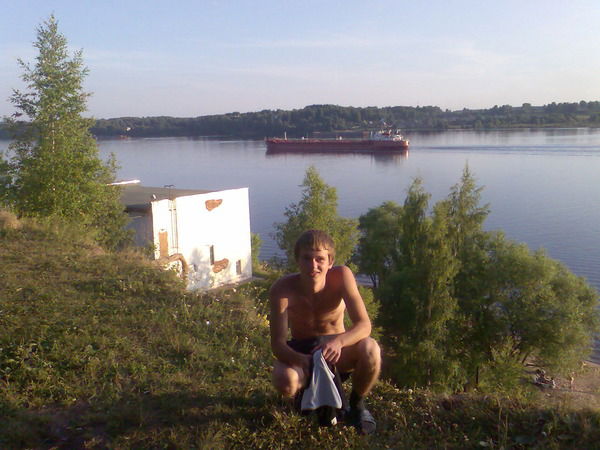 Павел Кульков