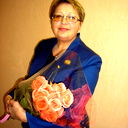Валентина Чернова