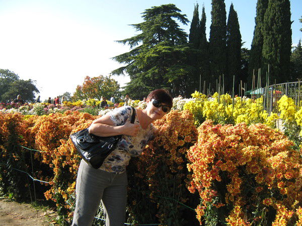 Валентина Демченко