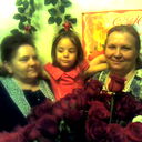 Валентина Швыркова