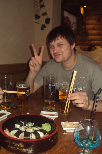 Кирилл Валов