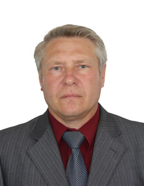 Сергей Демин