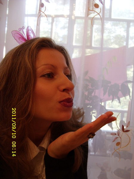 Маргарита Брухно