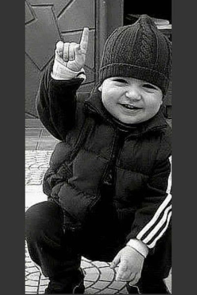 Димас Противогаз