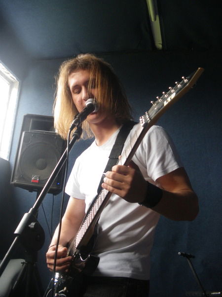 Толя Который Ксюша