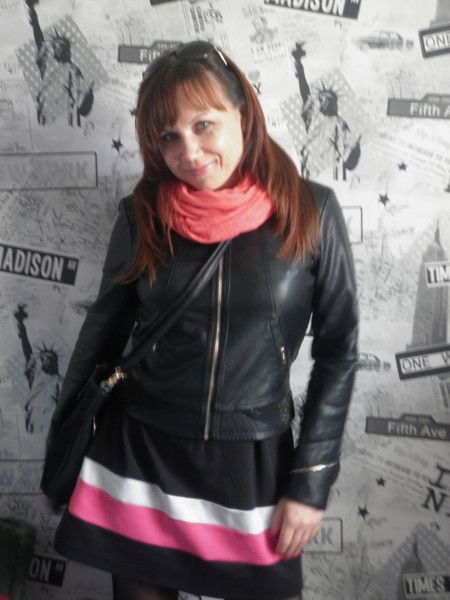 Ирина Колосовская