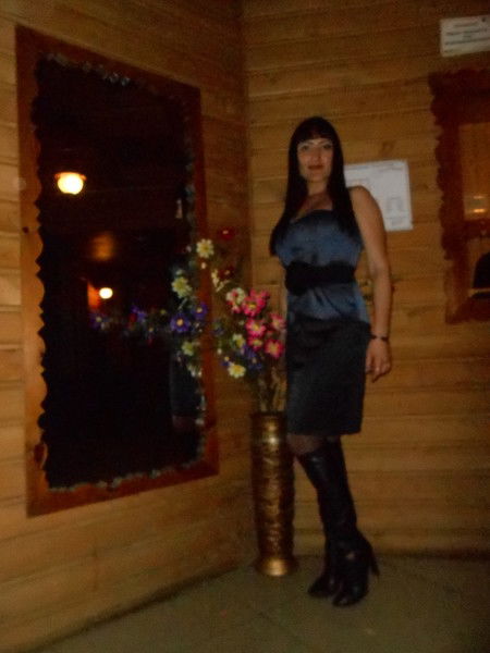 Ирина Ширяева