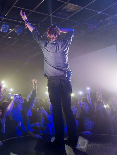 Полина Мазунова