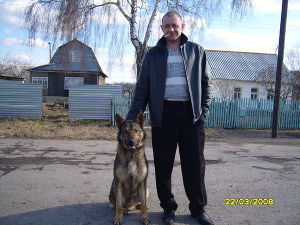 Евгений Скребнев