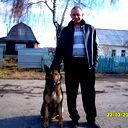 Евгений Скребнев