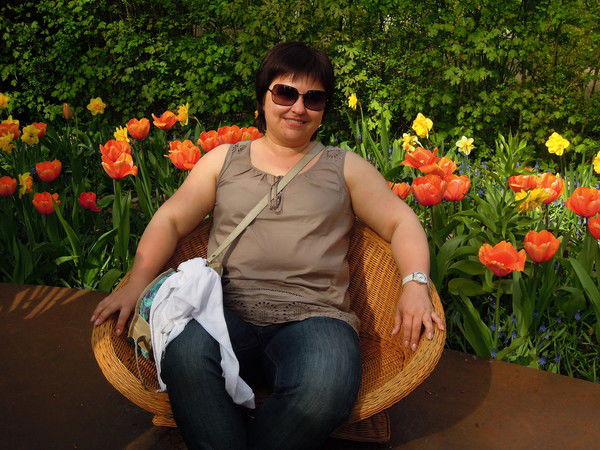 Марина Сокур