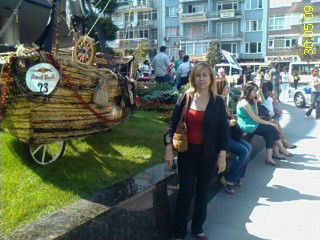 Дилором Насирова