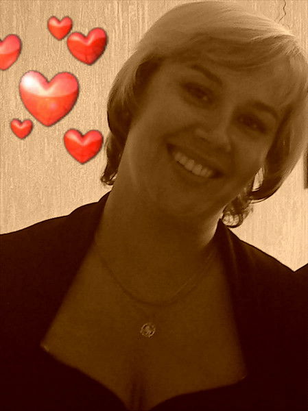 Светлана Осипова