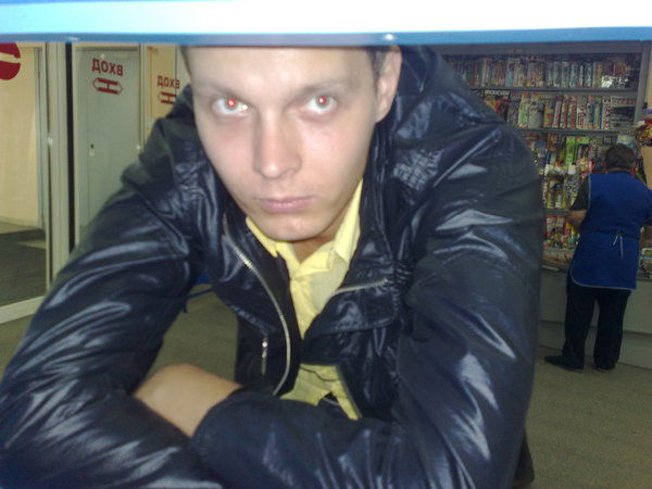 Евгений <Gray> Конев