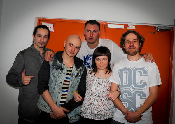 Ксения Партолина