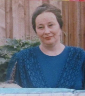 Зоя Горюнова