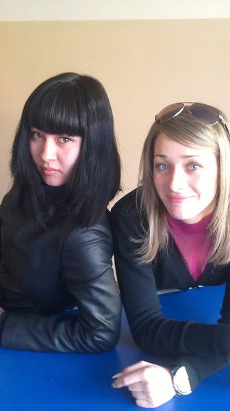 Тагира Ажигалиева